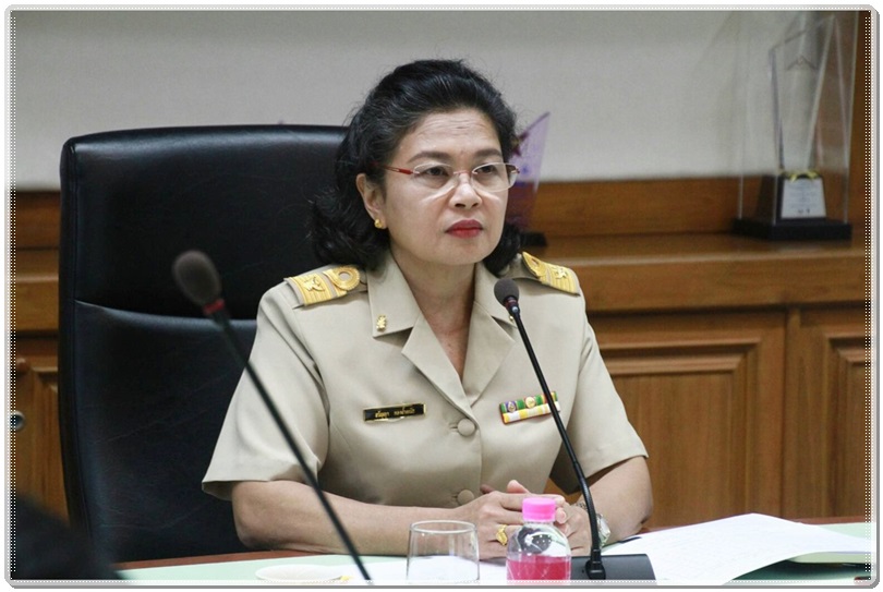 ﻿กรมบังคับคดีจัดประชุมคณะผู้บริหารกรมบังคับคดี (ส่วนกลาง) ครั้งที่ 1/2562